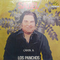 Alfredo Sadel - Canta A Los Panchos