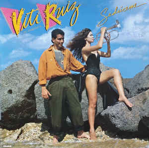 Viti Ruiz - Sedúceme
