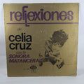 Celia Cruz Con La Sonora Matancera — Reflexiones De Celia Cruz