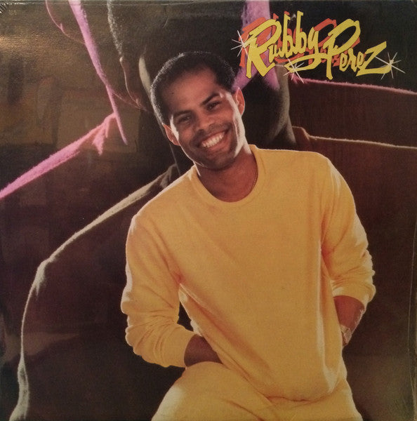 Rubby Perez - Rubby Perez
