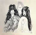 Aerosmith - Draw The Line