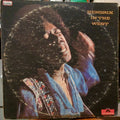 Jimi Hendrix - Hendrix In The West
