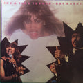 Ike & Tina Turner - Get Back!