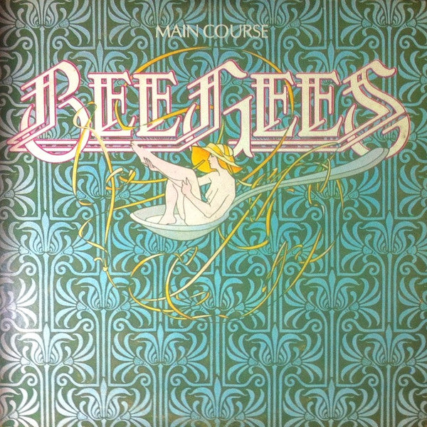 Bee Gees - Main Course