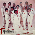 Los Tupamaros - Espectacular