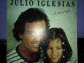 Julio Iglesias — De Niña A Mujer