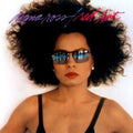 Diana Ross — Red Hot Rhythm + Blues