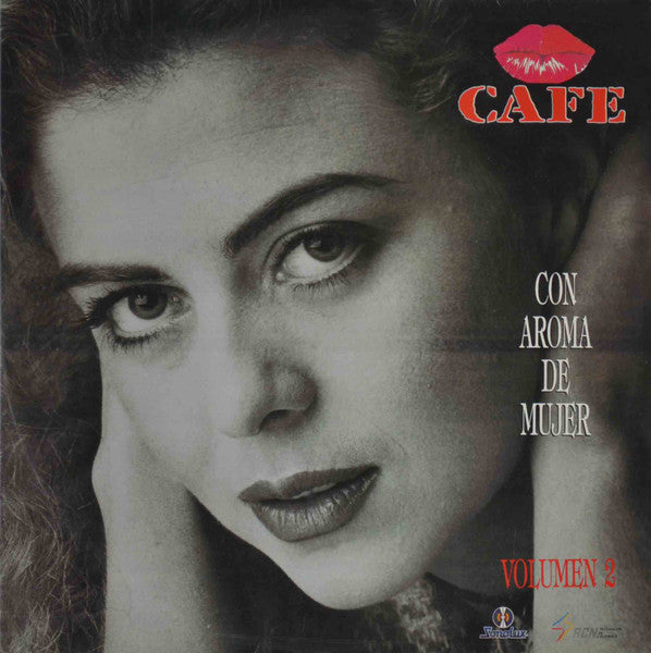 Margarita Rosa De Francisco - Cafe Con Aroma De Mujer Volumen 2