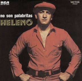 Heleno - No Son Palabritas