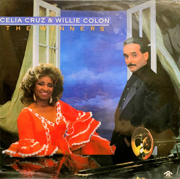 Celia Cruz & Willie Colón - The Winners