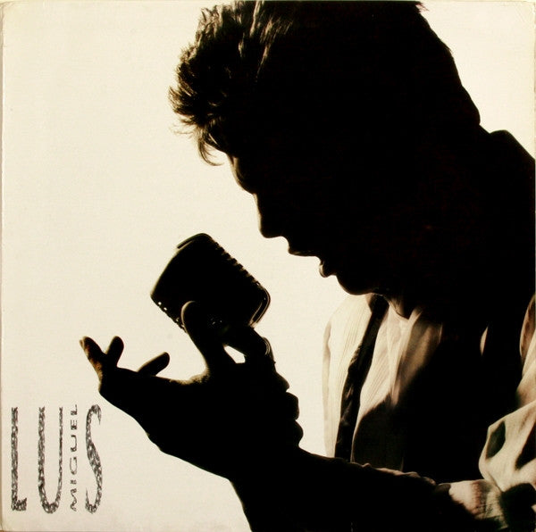 Luis Miguel - Romance