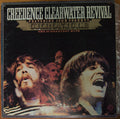 Creedence Clearwater Revival Featuring John Fogerty — Chronicle - The 20 Greatest Hits