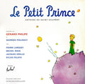 Antoine De Saint-Exupéry — Le Petit Prince