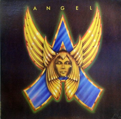 Angel (24) - Angel