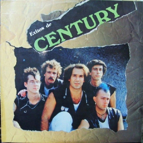 Century - Exitos De Century