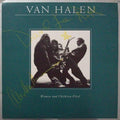 Van Halen — Women And Children First