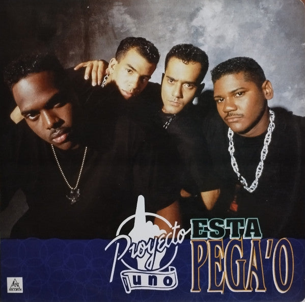Proyecto Uno - Esta Pegao