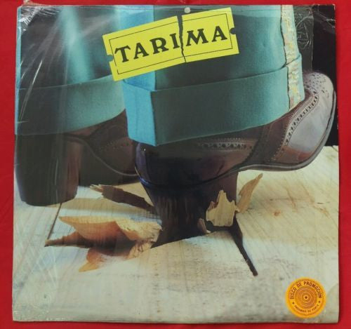 Tarima - Tarima
