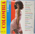 Various - Colombia Y Su Musica Vol. 2