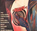 Various - The Heavy Way