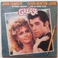 Grease (The Original Soundtrack From The Motion Picture)