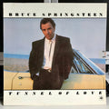 Bruce Springsteen - Tunnel Of Love = Tunel Del Amor