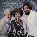 Celia Cruz, Johnny Pacheco & Pete Rodriguez — Celia, Johnny And Pete