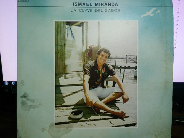 Ismael Miranda - La Clave Del Sabor