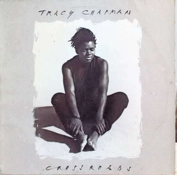 Tracy Chapman - Crossroads