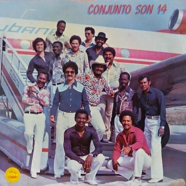 Son 14 - Son 14