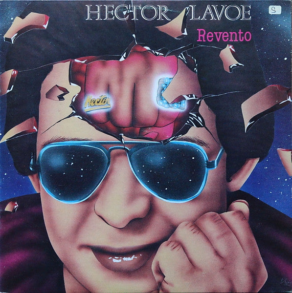 Hector Lavoe - Revento