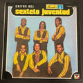 Sexteto Juventud - Exitos Del Sexteto Juventud