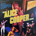 Alice Cooper (2) - The Alice Cooper Show