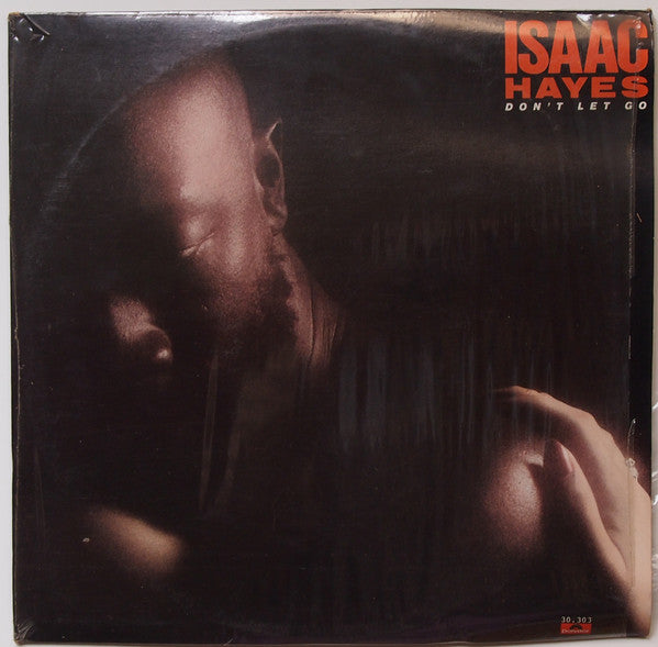 Isaac Hayes - Don't Let Go