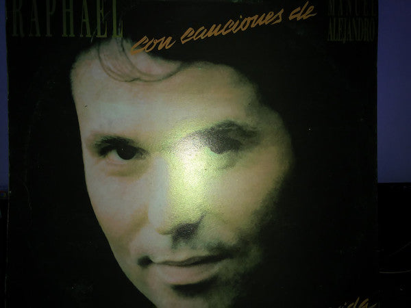 Raphael — Toda Una Vida