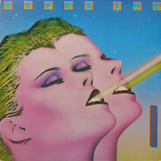 Lipps, Inc. - Mouth To Mouth