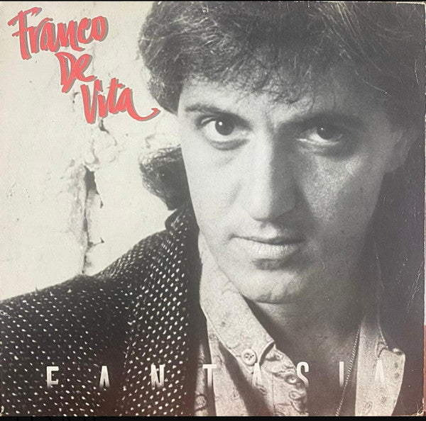 Franco De Vita - Fantasia