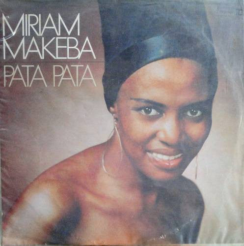 Miriam Makeba - Pata Pata