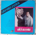 Alci Acosta - Grandes Exitos