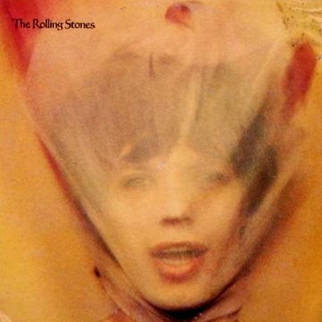 The Rolling Stones - Goat's Head Soup