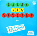 Fajardo Y Sus Estrellas - Cuban Jam Session Vol. 5