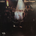 ABBA - Super Trouper