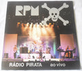 RPM (3) - Rádio Pirata Ao Vivo