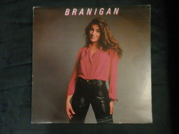 Laura Branigan - Branigan