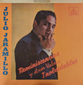 Julio Jaramillo - Reminiscencias Y Otros Valses Inolvidables