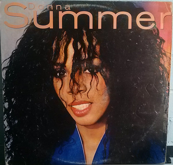 Donna Summer - Donna Summer