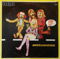 Middle Of The Road - Acceleration
