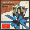 Trio Los Panchos - Gil, Navarro, Aviles
