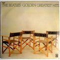 The Beatles - Golden Greatest Hits