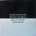 George Michael, Elton John - Don't Let The Sun Go Down On Me